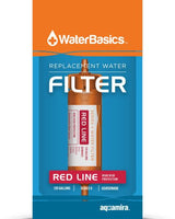 Rainy Day Foods - Water Basics Replacement Filter