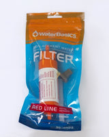 Rainy Day Foods - Water Basics Replacement Filter