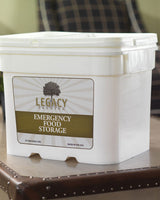 Premium 240 Serving Package - 62 lbs.