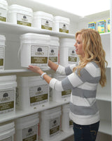183 Serving MEGA Sample Pack - 31 lbs.