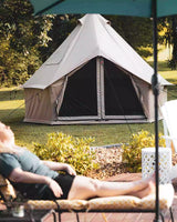 10' Regatta Bell Tent