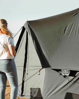 10' Regatta Bell Tent